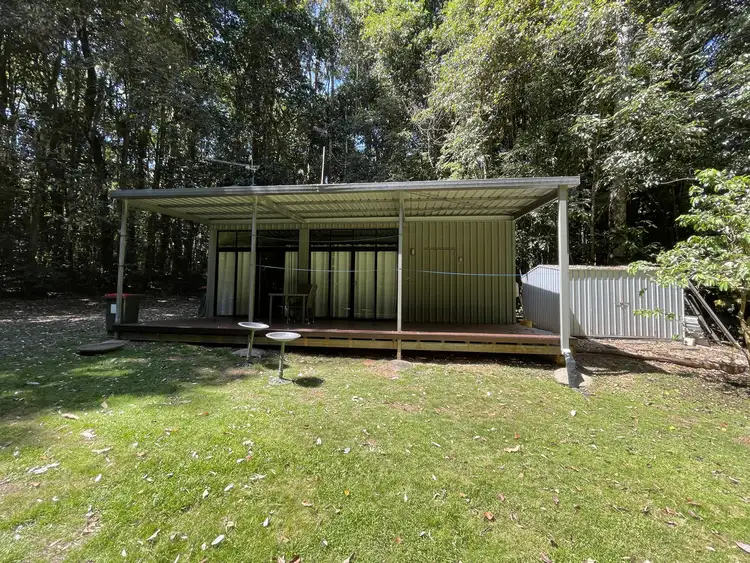 85 Figtree Close, Malanda QLD 4885