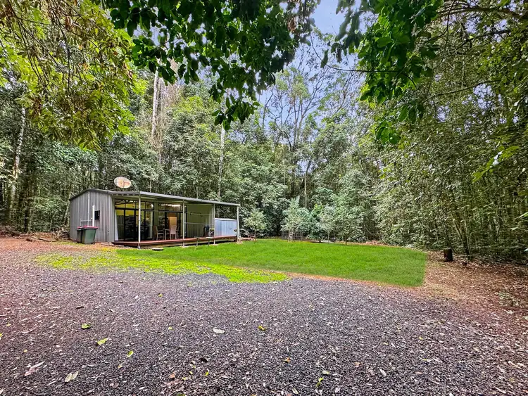 85 Figtree Close, Malanda QLD 4885