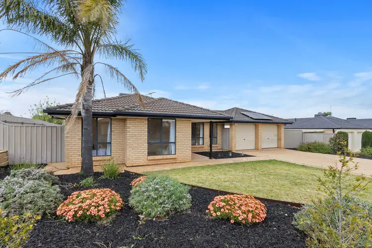 38 Rossiter Drive, Evanston Park SA 5116
