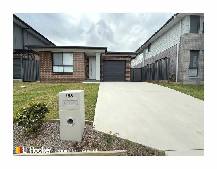 153 Kelly Street, Austral NSW 2179