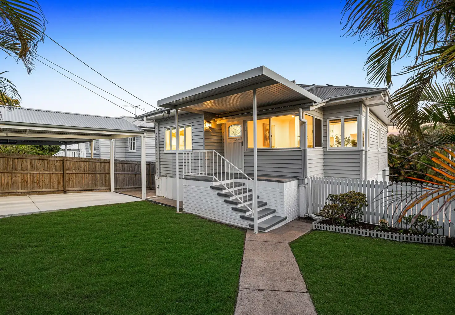 Main view of Homely house listing, 29 Walter Street, Murarrie QLD 4172