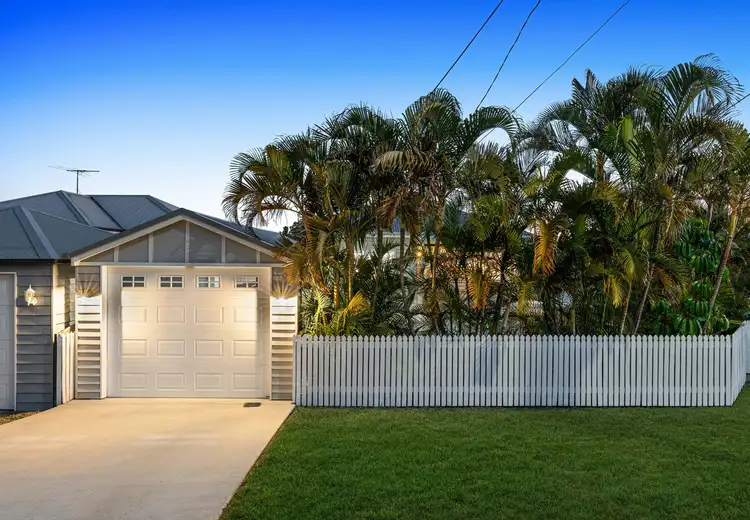 Second view of Homely house listing, 29 Walter Street, Murarrie QLD 4172