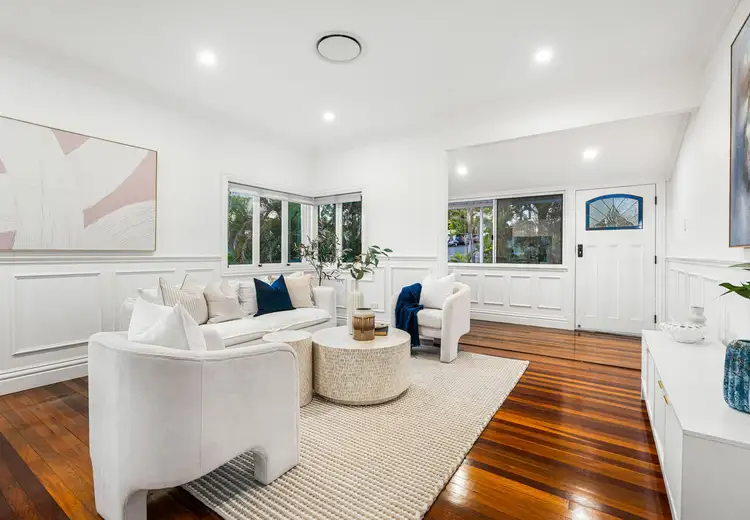 Fifth view of Homely house listing, 29 Walter Street, Murarrie QLD 4172