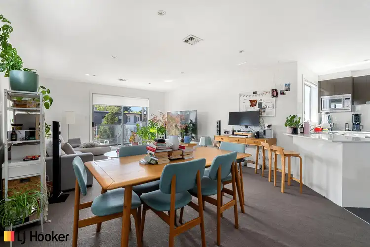 8/10 Towns Crescent, Turner ACT 2612
