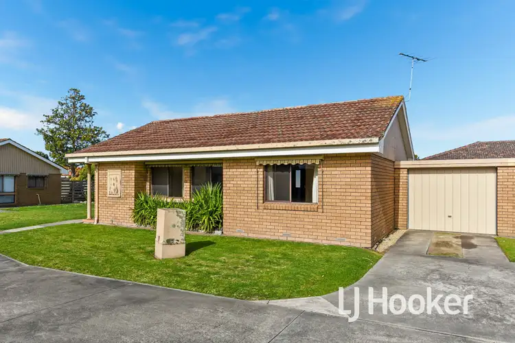 5/13 Snodgrass Street, Pakenham VIC 3810