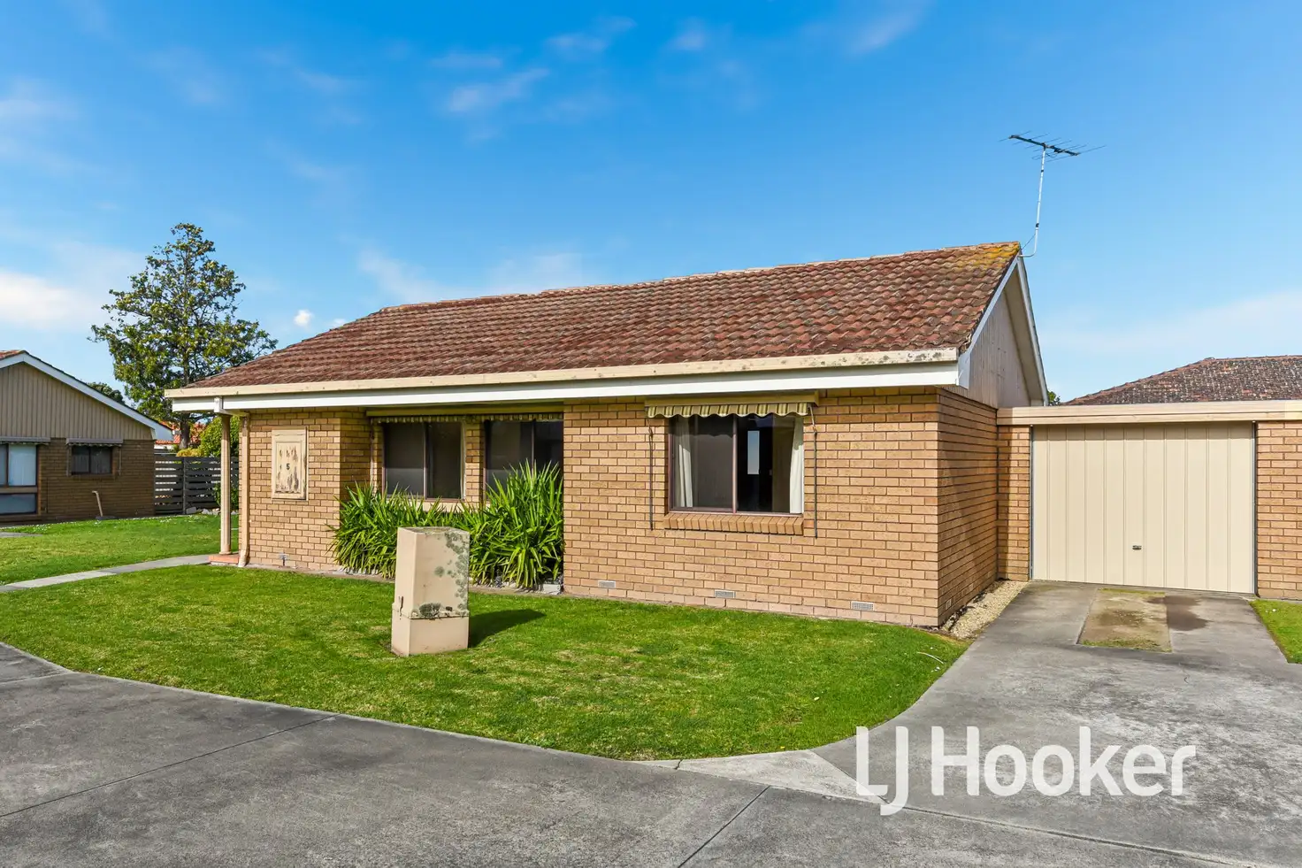 Main view of Homely unit listing, 5/13 Snodgrass Street, Pakenham VIC 3810