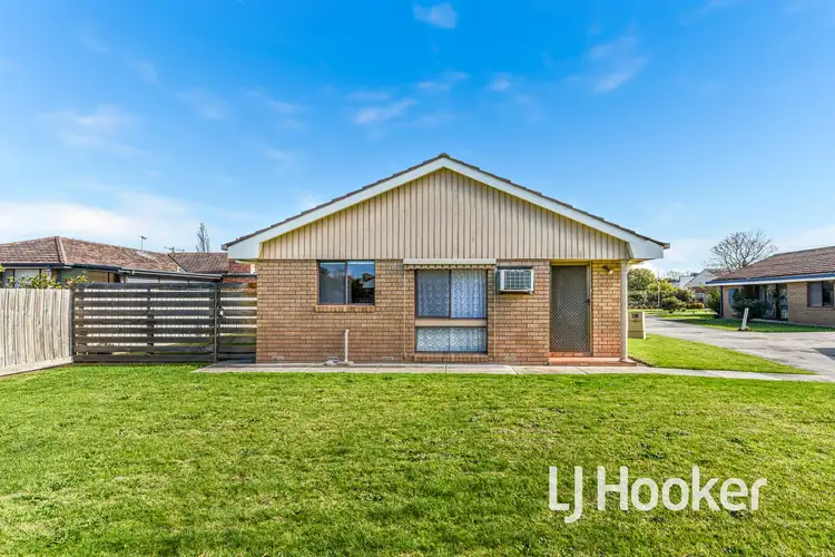 Second view of Homely unit listing, 5/13 Snodgrass Street, Pakenham VIC 3810