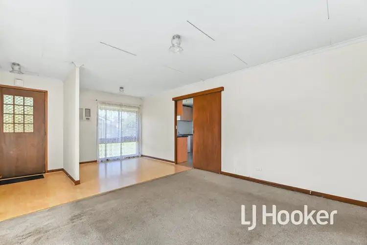 Fifth view of Homely unit listing, 5/13 Snodgrass Street, Pakenham VIC 3810