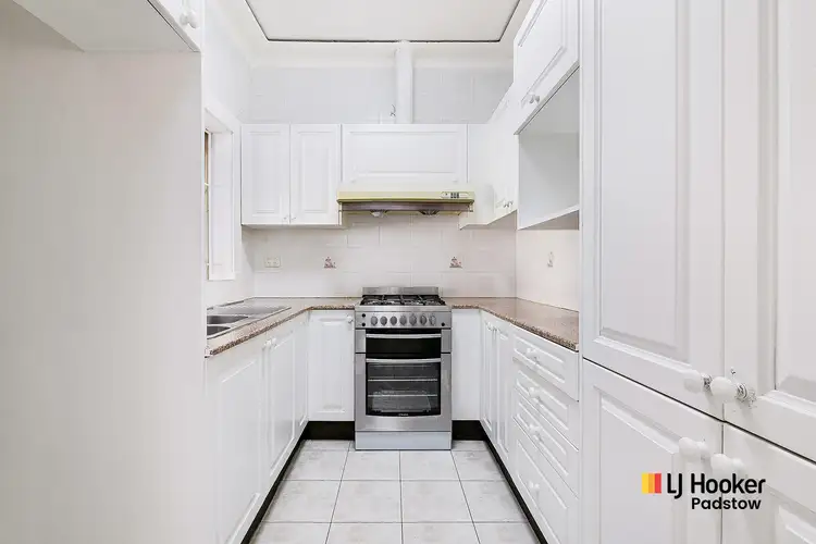 Fifth view of Homely house listing, 8 Broadarrow Road, Beverly Hills NSW 2209