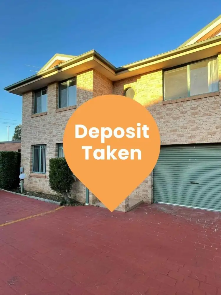 6/110 Hoxton Park Road, Lurnea NSW 2170