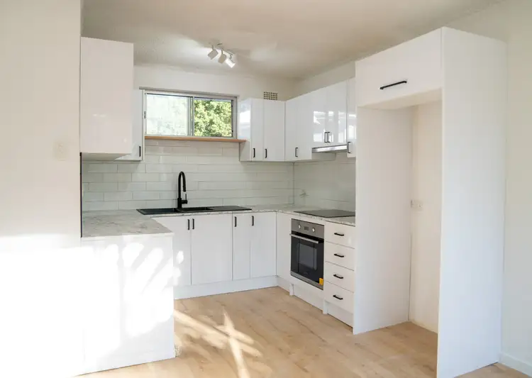 Second view of Homely unit listing, 5/51 Christmas Bush Avenue, Nelson Bay NSW 2315