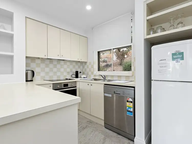 Fourth view of Homely villa listing, Villa 716/15 Thompsons Rd, Pokolbin NSW 2320