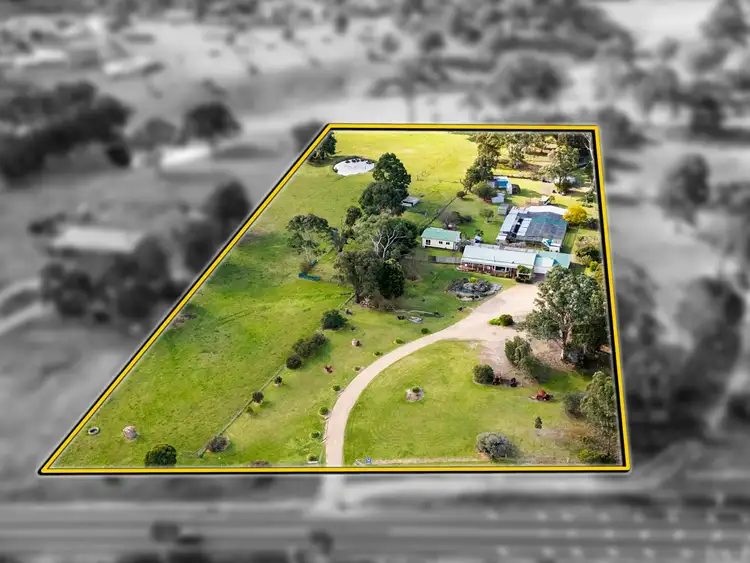1035 Princes Highway, Nicholson VIC 3882