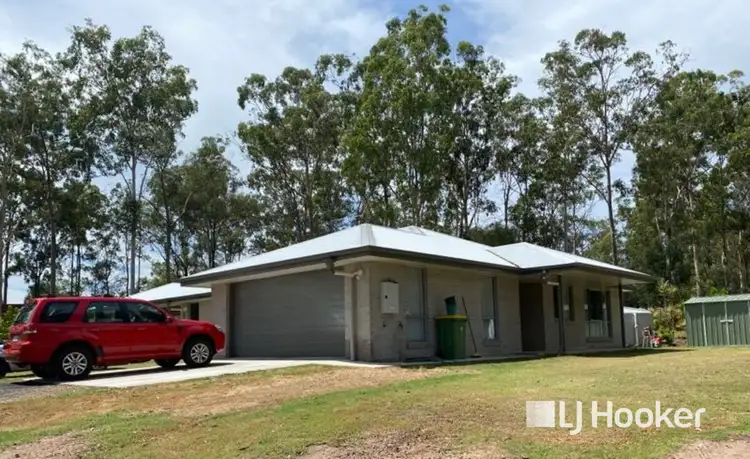 8A Forest Avenue, Glenore Grove QLD 4342
