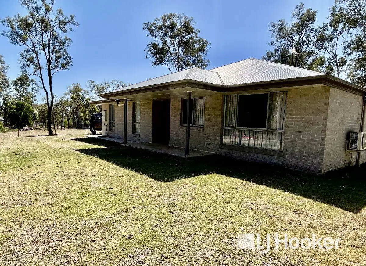 Main view of Homely house listing, 8A Forest Avenue, Glenore Grove QLD 4342