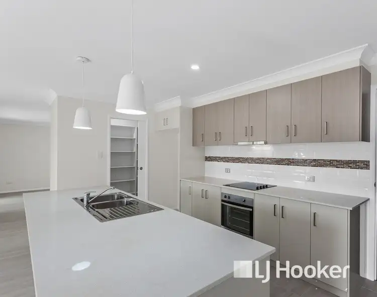 Third view of Homely house listing, 8A Forest Avenue, Glenore Grove QLD 4342