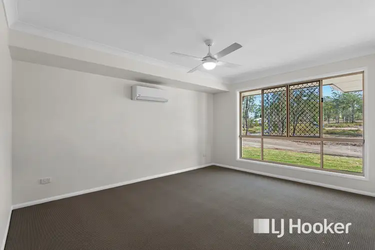 Fourth view of Homely house listing, 8A Forest Avenue, Glenore Grove QLD 4342