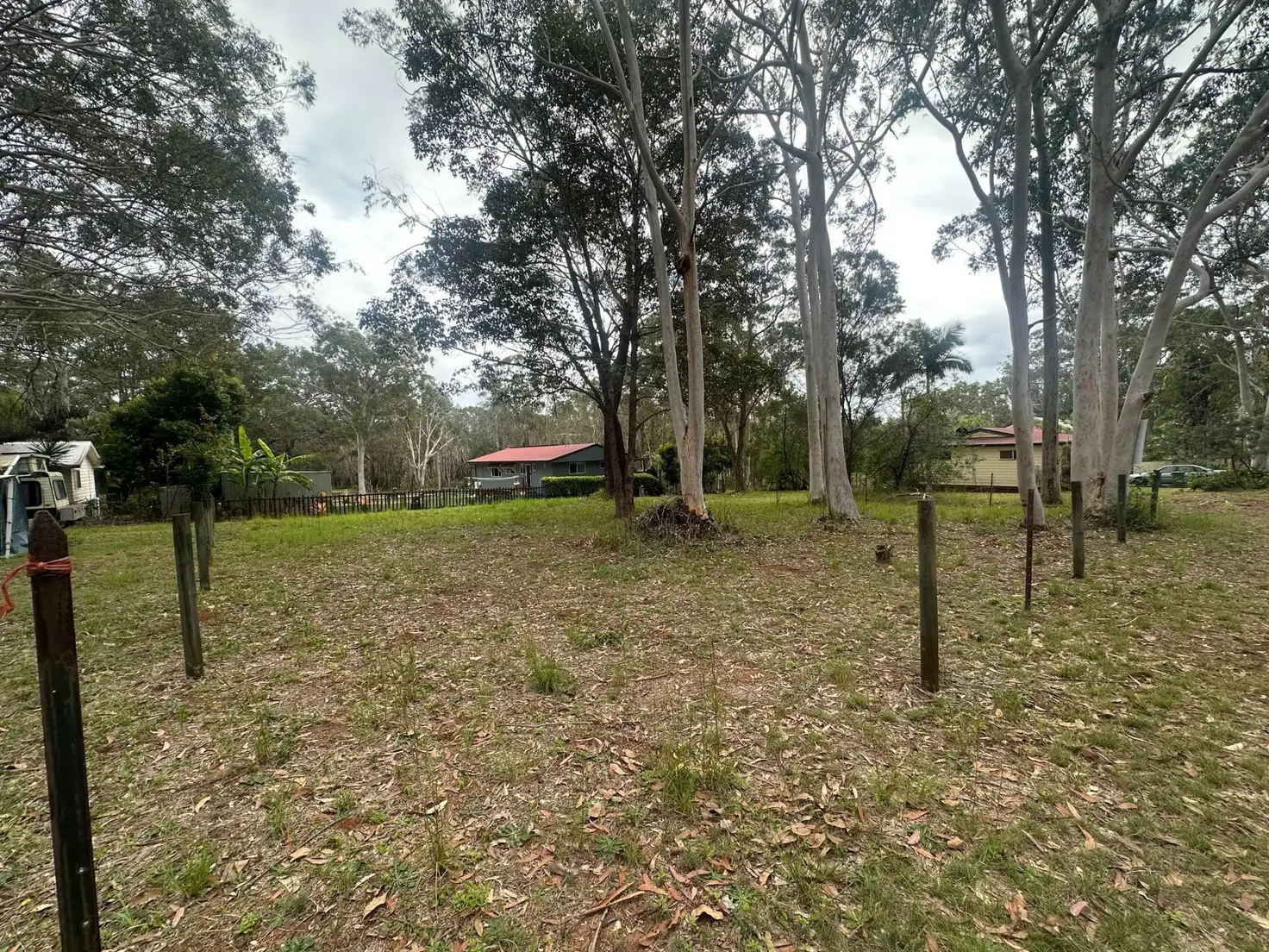 Main view of Homely land listing, 8 Toolona Ave, Russell Island QLD 4184