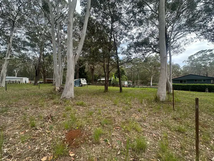 Second view of Homely land listing, 8 Toolona Ave, Russell Island QLD 4184