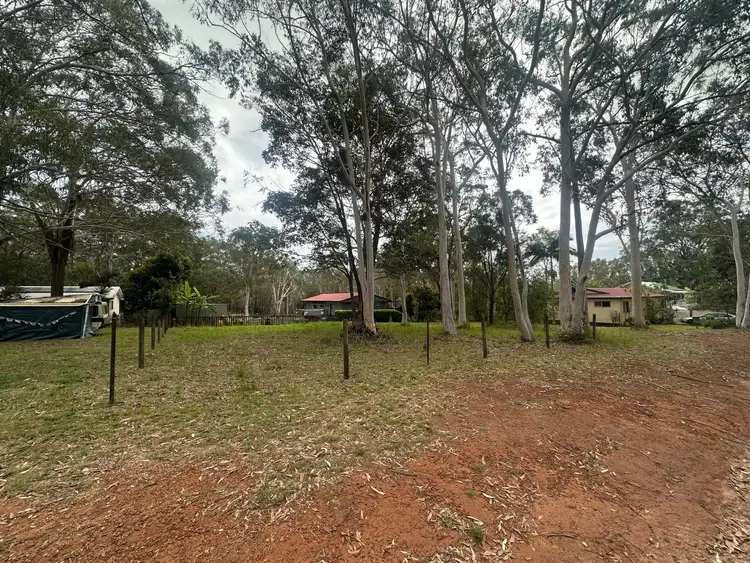 Third view of Homely land listing, 8 Toolona Ave, Russell Island QLD 4184