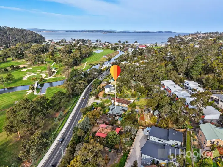 76 Beach Road, Kingston Beach TAS 7050