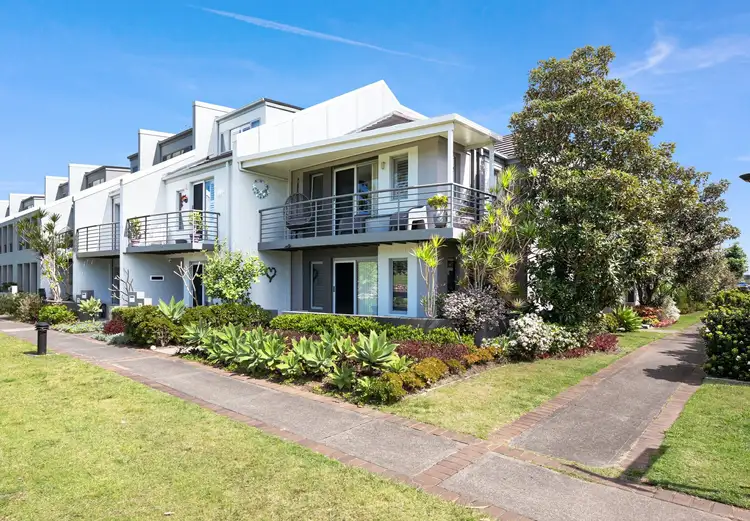 1/14 The Lane, Maryville NSW 2293