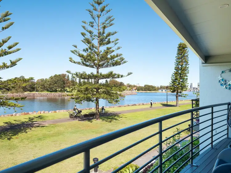 Third view of Homely townhouse listing, 1/14 The Lane, Maryville NSW 2293