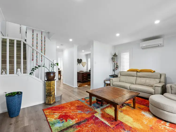 Fourth view of Homely townhouse listing, 1/14 The Lane, Maryville NSW 2293