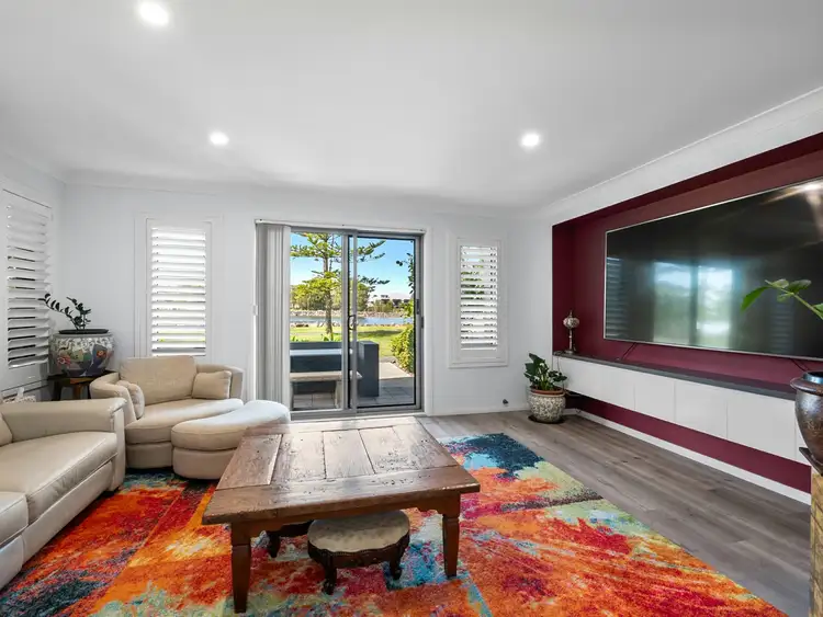 Fifth view of Homely townhouse listing, 1/14 The Lane, Maryville NSW 2293
