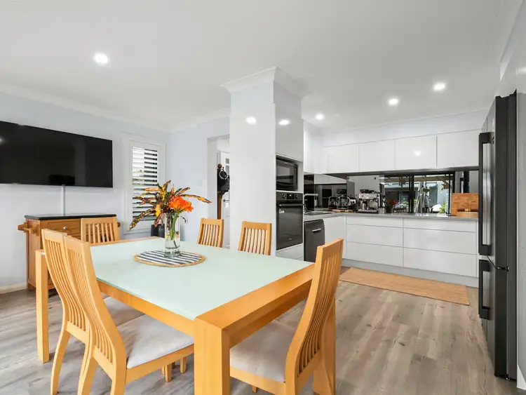 Sixth view of Homely townhouse listing, 1/14 The Lane, Maryville NSW 2293
