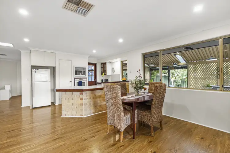 Second view of Homely house listing, 16 Helby Close, Merriwa WA 6030