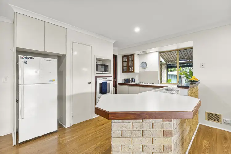 Third view of Homely house listing, 16 Helby Close, Merriwa WA 6030