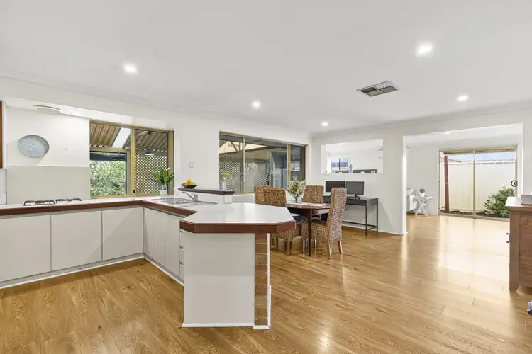 Fourth view of Homely house listing, 16 Helby Close, Merriwa WA 6030