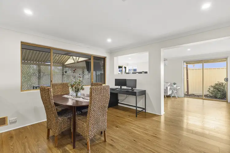 Fifth view of Homely house listing, 16 Helby Close, Merriwa WA 6030