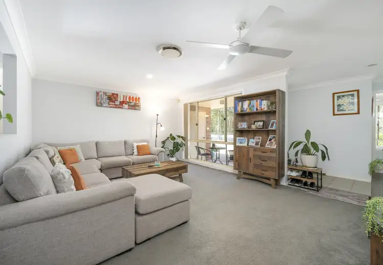 Sixth view of Homely house listing, 97 Port Stephens Drive, Salamander Bay NSW 2317