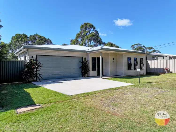 13 Pia Street, Russell Island QLD 4184