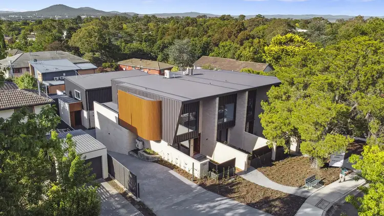 3/186 La Perouse Street, Red Hill ACT 2603