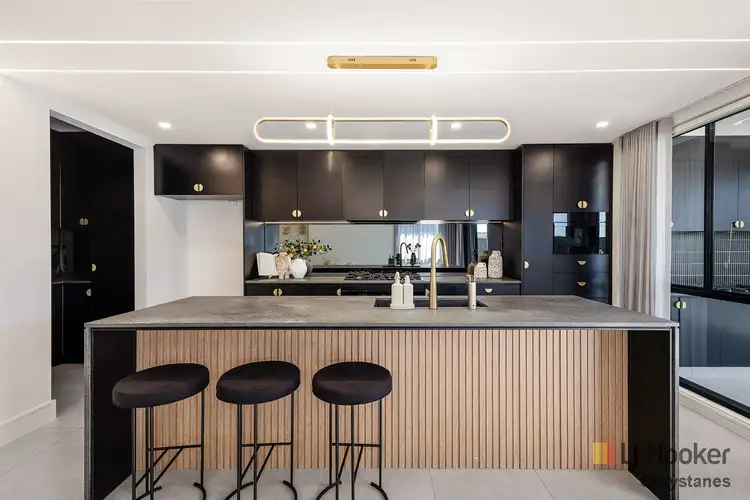 Second view of Homely house listing, 73 Ringrose Avenue, Greystanes NSW 2145