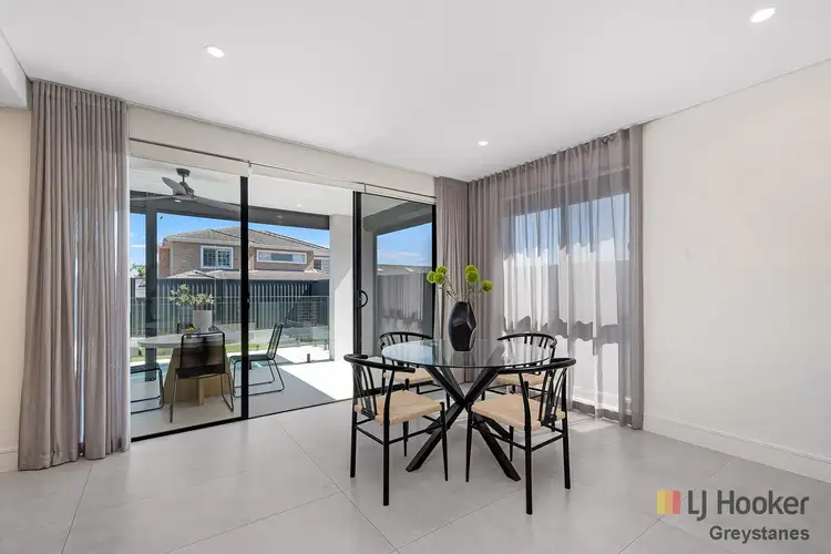 Third view of Homely house listing, 73 Ringrose Avenue, Greystanes NSW 2145