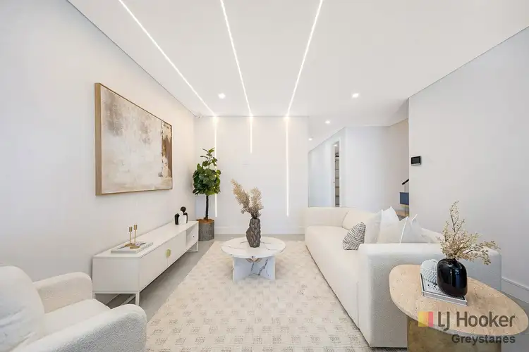 Fourth view of Homely house listing, 73 Ringrose Avenue, Greystanes NSW 2145