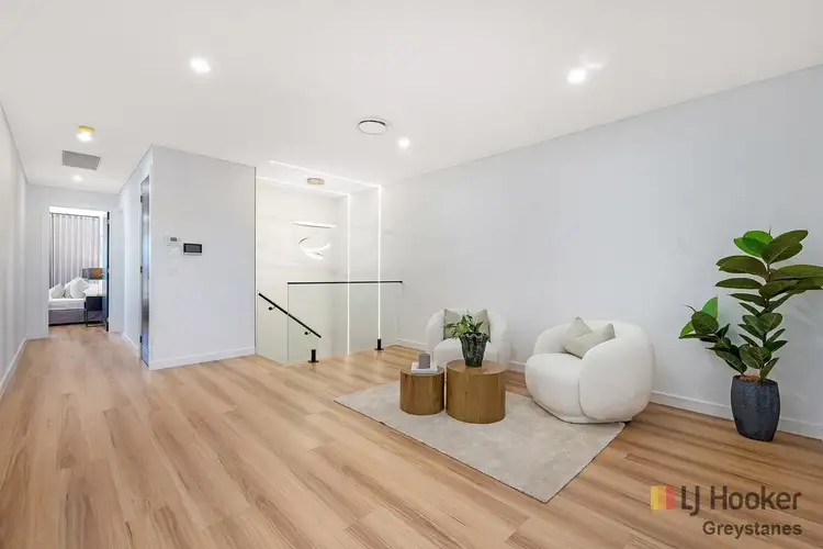 Fifth view of Homely house listing, 73 Ringrose Avenue, Greystanes NSW 2145