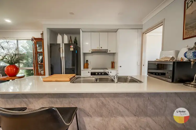 Fifth view of Homely house listing, 31 Vista Street, Russell Island QLD 4184