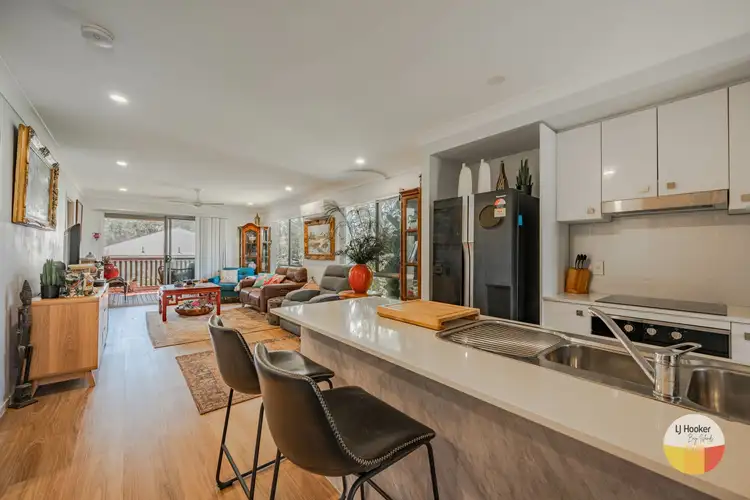 Seventh view of Homely house listing, 31 Vista Street, Russell Island QLD 4184