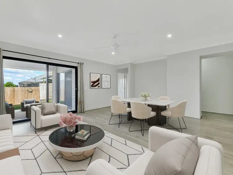 Third view of Homely house listing, 14 Wilson Circuit, Flagstone QLD 4280