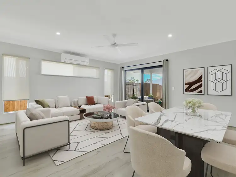 Fourth view of Homely house listing, 14 Wilson Circuit, Flagstone QLD 4280