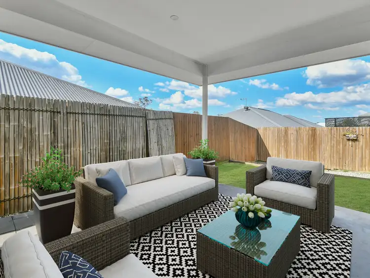 Sixth view of Homely house listing, 14 Wilson Circuit, Flagstone QLD 4280