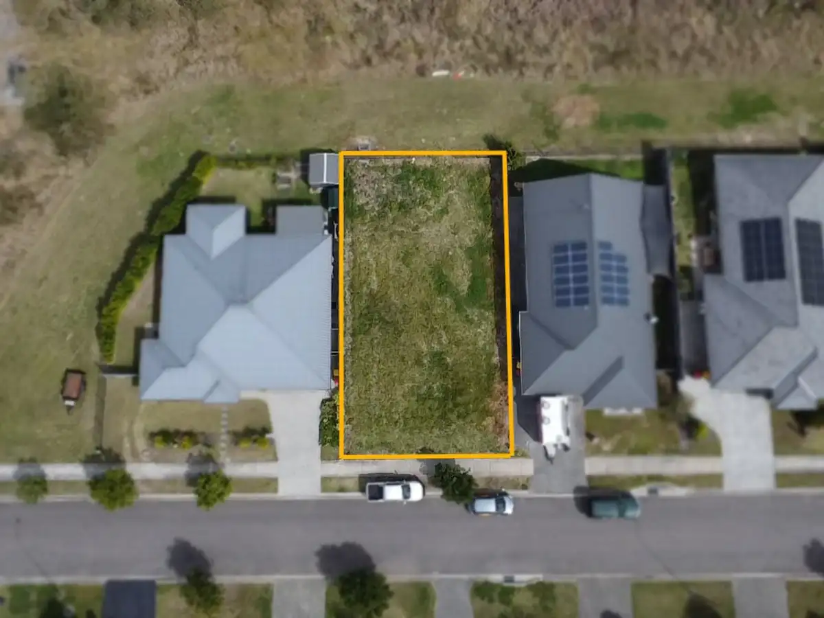 Main view of Homely land listing, 7 Haywood Way, Flagstone QLD 4280