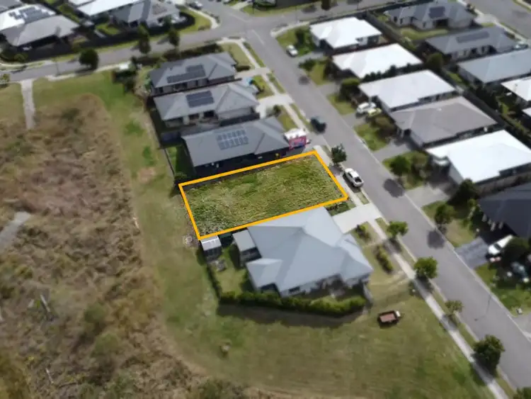 Second view of Homely land listing, 7 Haywood Way, Flagstone QLD 4280