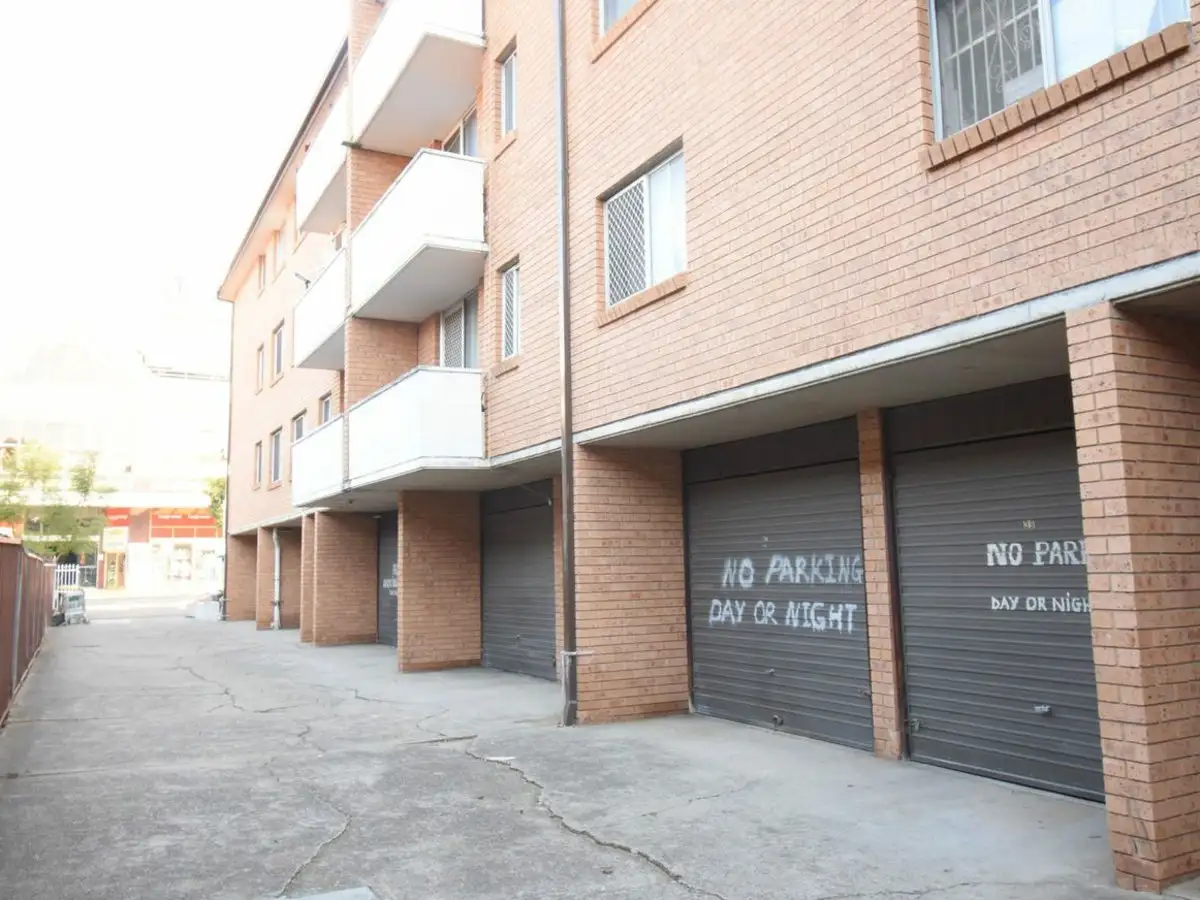 Main view of Homely unit listing, 40/25-29 Hughes Street, Cabramatta NSW 2166
