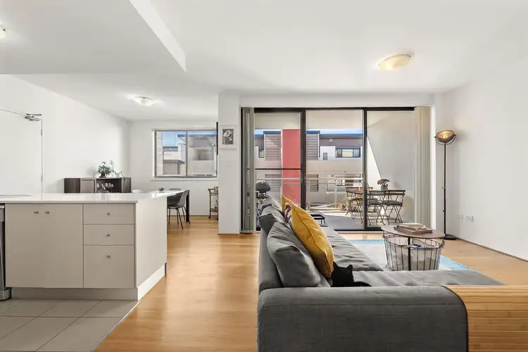 37/3A Stornaway Road, Queanbeyan NSW 2620